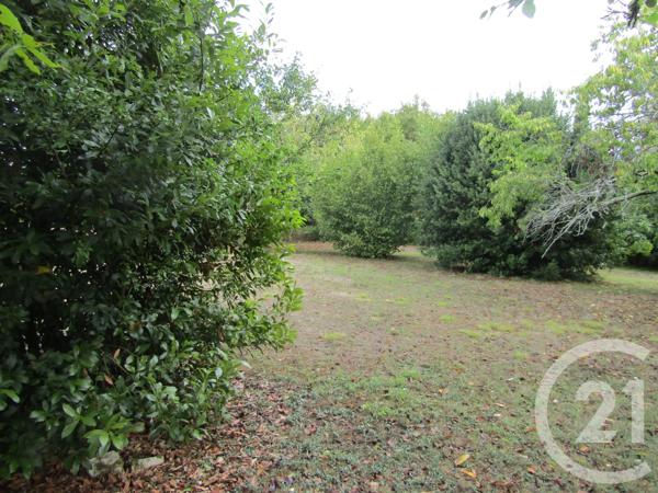 Maison à vendre  3 pièces - 82,34 m 2   LEZAY  - 79