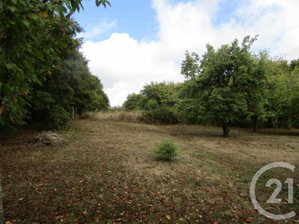 Maison à vendre  3 pièces - 82,34 m 2   LEZAY  - 79