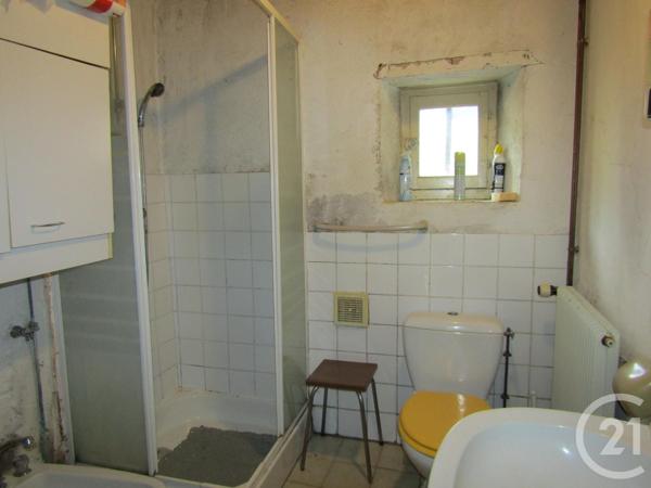 Maison à vendre  3 pièces - 82,34 m 2   LEZAY  - 79