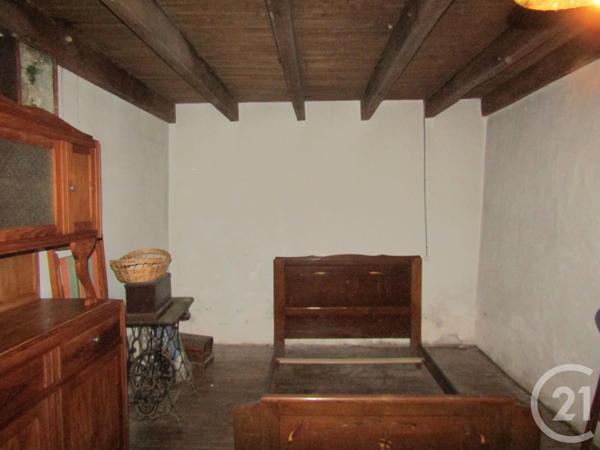 Maison à vendre  3 pièces - 82,34 m 2   LEZAY  - 79