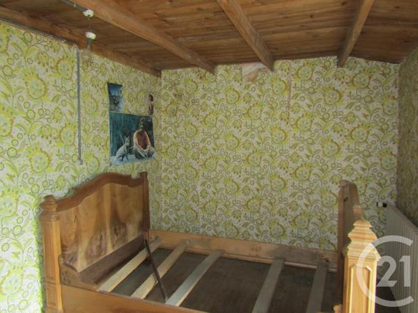 Maison à vendre  3 pièces - 82,34 m 2   LEZAY  - 79
