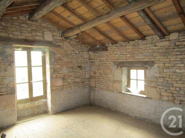 Maison à vendre  3 pièces - 82,34 m 2   LEZAY  - 79