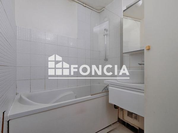À vendre Appartement 4 pièces 66.2 m² - Le Plessis-robinson 92350