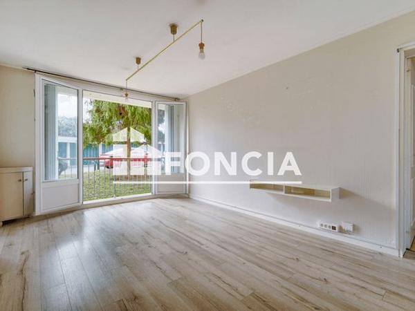 À vendre Appartement 4 pièces 66.2 m² - Le Plessis-robinson 92350