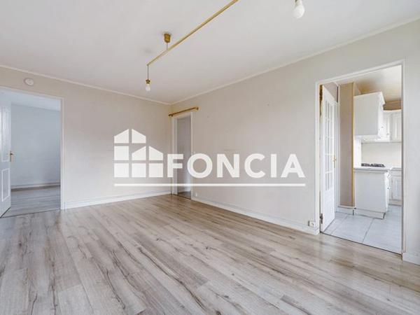 À vendre Appartement 4 pièces 66.2 m² - Le Plessis-robinson 92350