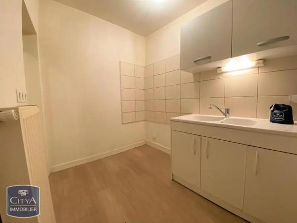 Appartement à louer 3 pièces 65.61m²