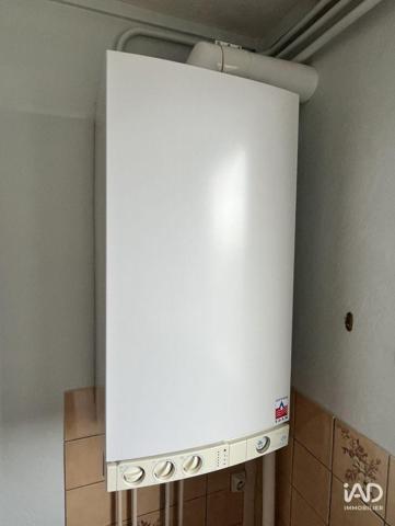 Appartement à vendre 3 pièces 57 m² Creutzwald