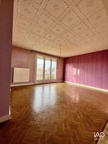 Appartement à vendre 3 pièces 57 m² Creutzwald