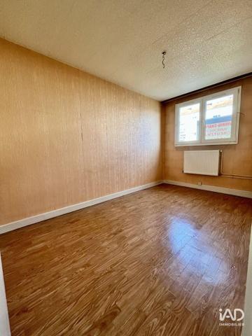 Appartement à vendre 3 pièces 57 m² Creutzwald