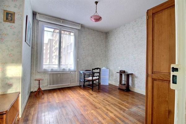 APPARTEMENT T4 ROUEN EUROPE