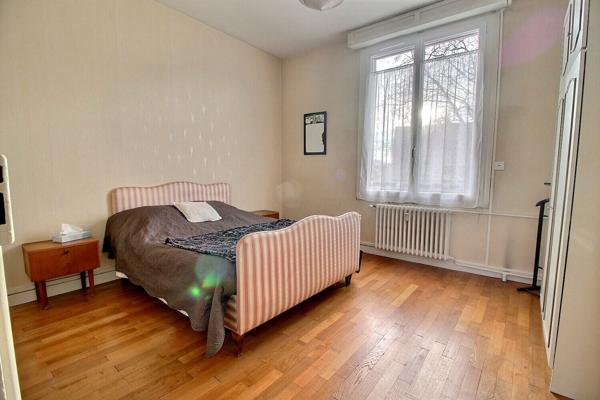 APPARTEMENT T4 ROUEN EUROPE