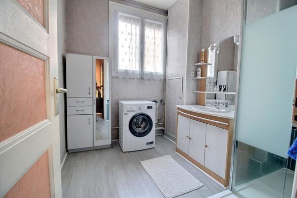 APPARTEMENT T4 ROUEN EUROPE