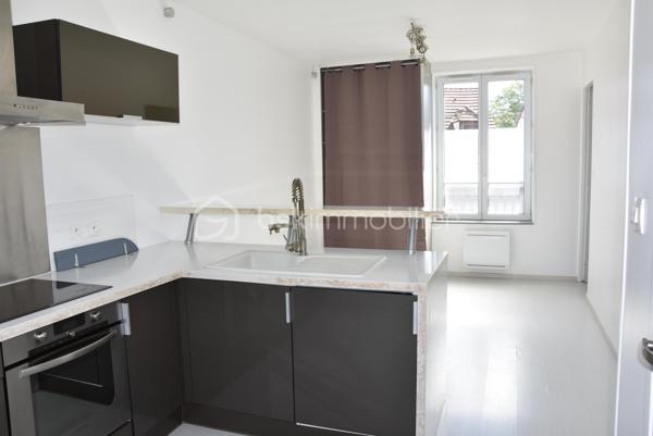 Duplex de 27,37 m²