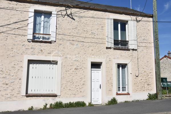 Duplex de 27,37 m²