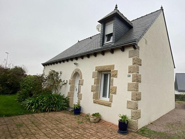 Achat maison Paimpol - 5 pièce(s) - 90 m² - 366 800 €