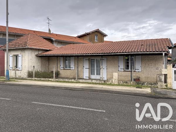 Maison à vendre 7 pièces 141 m² Le Teich