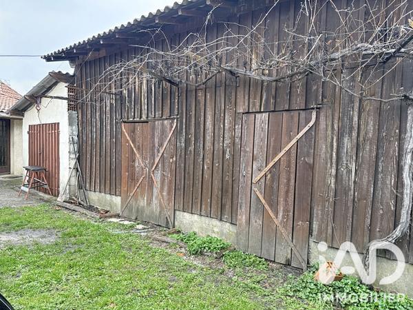 Maison à vendre 7 pièces 141 m² Le Teich