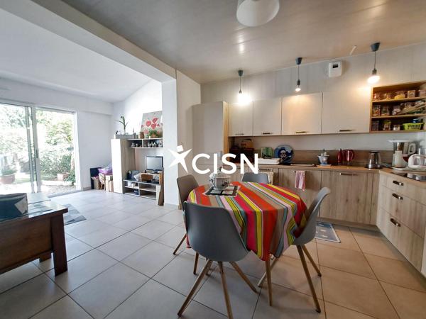 Achat maison - 59m² - 44600 - Saint-Nazaire