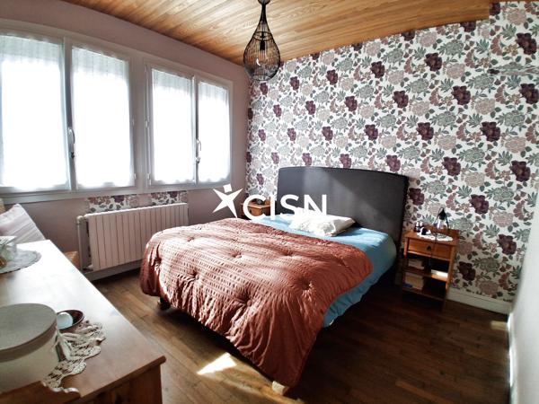 Achat maison - 59m² - 44600 - Saint-Nazaire