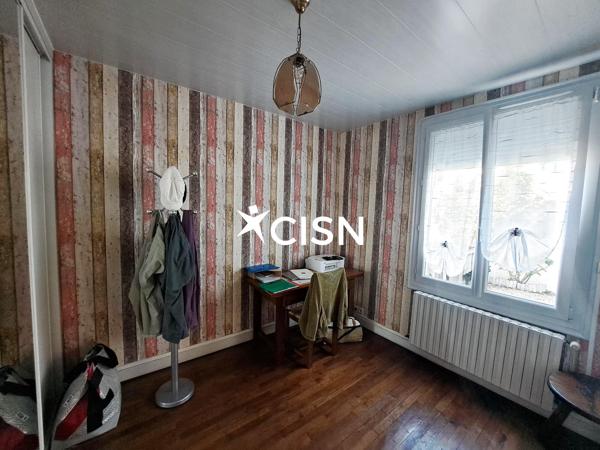 Achat maison - 59m² - 44600 - Saint-Nazaire