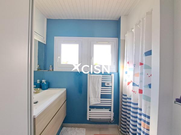 Achat maison - 59m² - 44600 - Saint-Nazaire