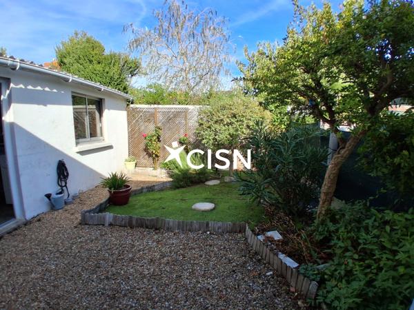 Achat maison - 59m² - 44600 - Saint-Nazaire