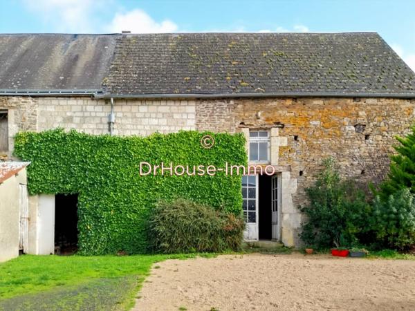 Bien immobilier à vendre 8 pièces de 220 m²