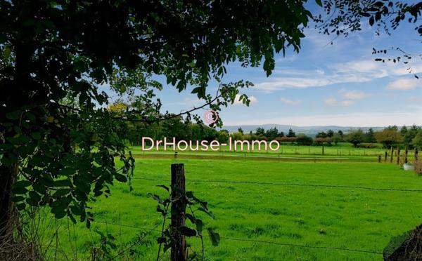 Bien immobilier à vendre 8 pièces de 220 m²