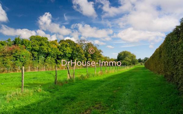 Bien immobilier à vendre 8 pièces de 220 m²