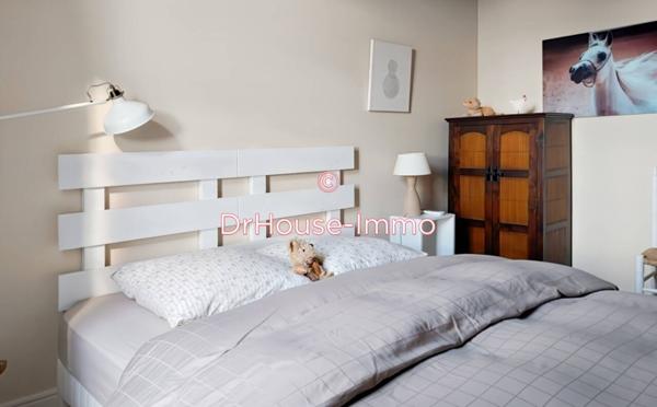 Bien immobilier à vendre 8 pièces de 220 m²