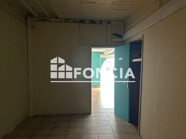 Location Local commercial 50.8 m² - 10 RUE CAMILLE RABAUD Castres 81100