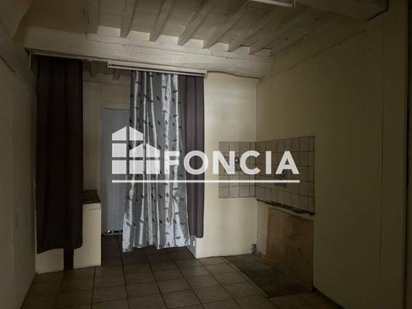 Location Local commercial 50.8 m² - 10 RUE CAMILLE RABAUD Castres 81100