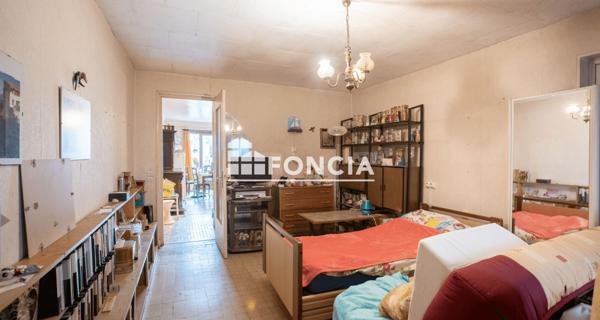 À vendre Maison 4 pièces 103 m² - Sartrouville 78500