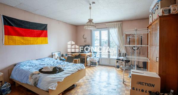 À vendre Maison 4 pièces 103 m² - Sartrouville 78500