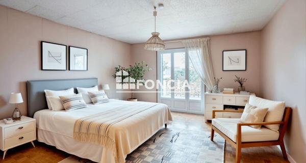 À vendre Maison 4 pièces 103 m² - Sartrouville 78500