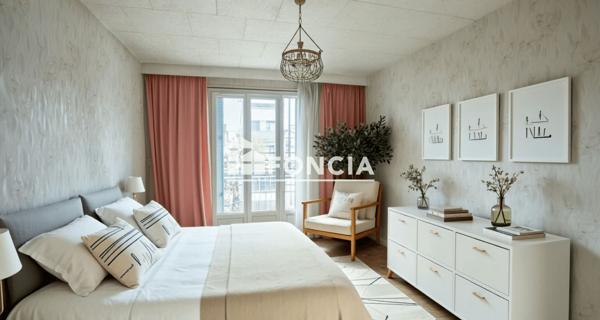 À vendre Maison 4 pièces 103 m² - Sartrouville 78500