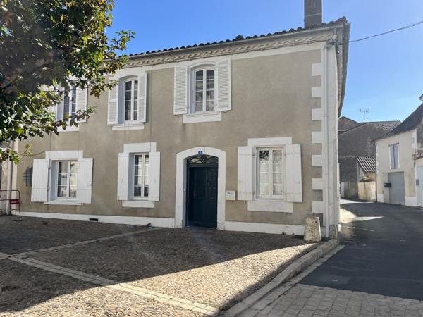 Maison à vendre |  Neuvic |  7 pièces | 172 m²