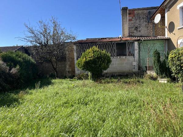 Maison à vendre |  Neuvic |  7 pièces | 172 m²