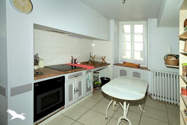 Maison à vendre |  Neuvic |  7 pièces | 172 m²
