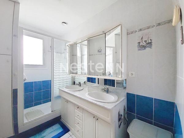 Maison Saint Aignan Grandlieu 6 pièces, 4 chambres, garage, jardin