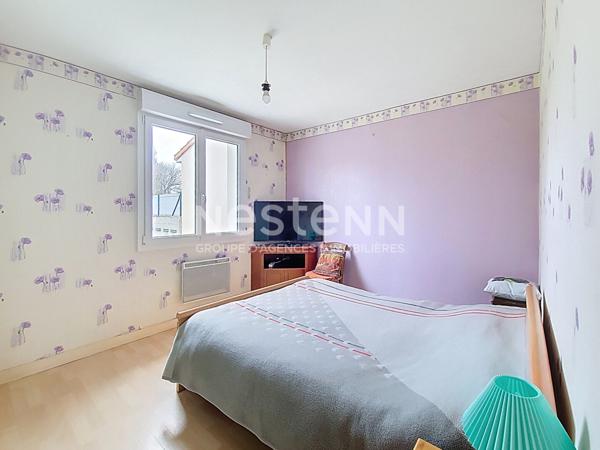 Maison Saint Aignan Grandlieu 6 pièces, 4 chambres, garage, jardin