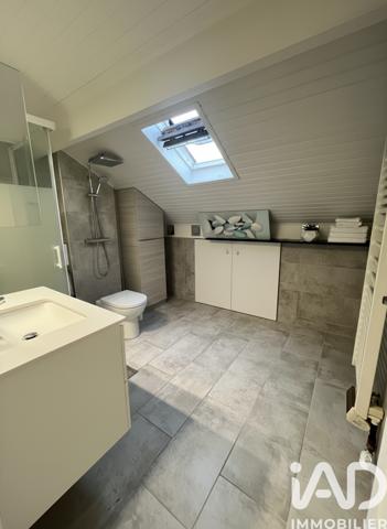 Maison à vendre 7 pièces 158 m² Chelles