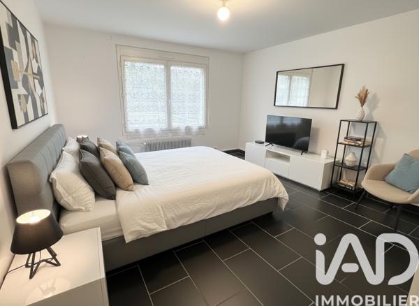 Maison à vendre 7 pièces 158 m² Chelles