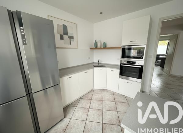 Maison à vendre 7 pièces 158 m² Chelles