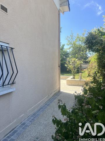 Maison à vendre 7 pièces 158 m² Chelles