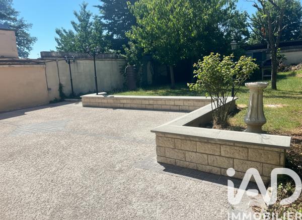 Maison à vendre 7 pièces 158 m² Chelles
