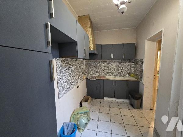 Maison - SAINT-QUENTIN