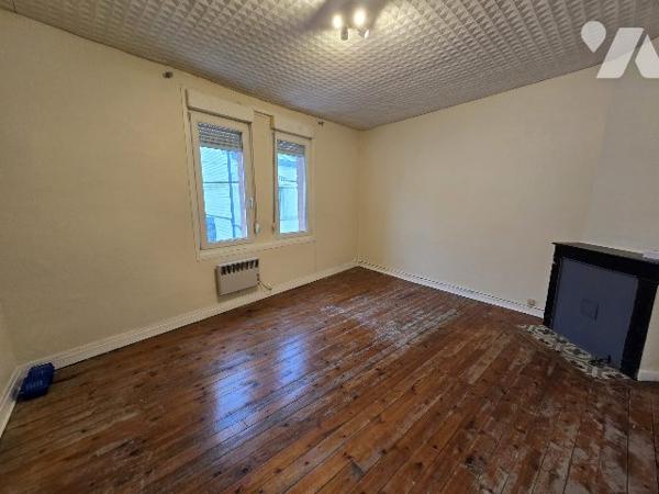 Maison - SAINT-QUENTIN