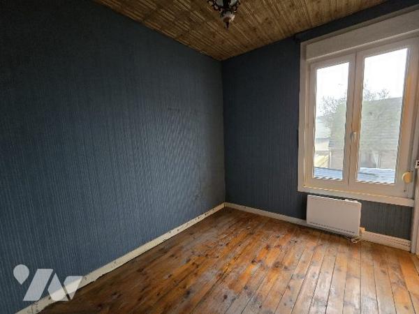 Maison - SAINT-QUENTIN