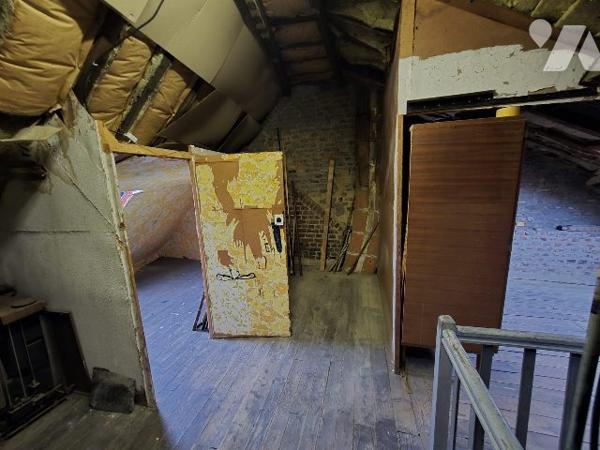 Maison - SAINT-QUENTIN